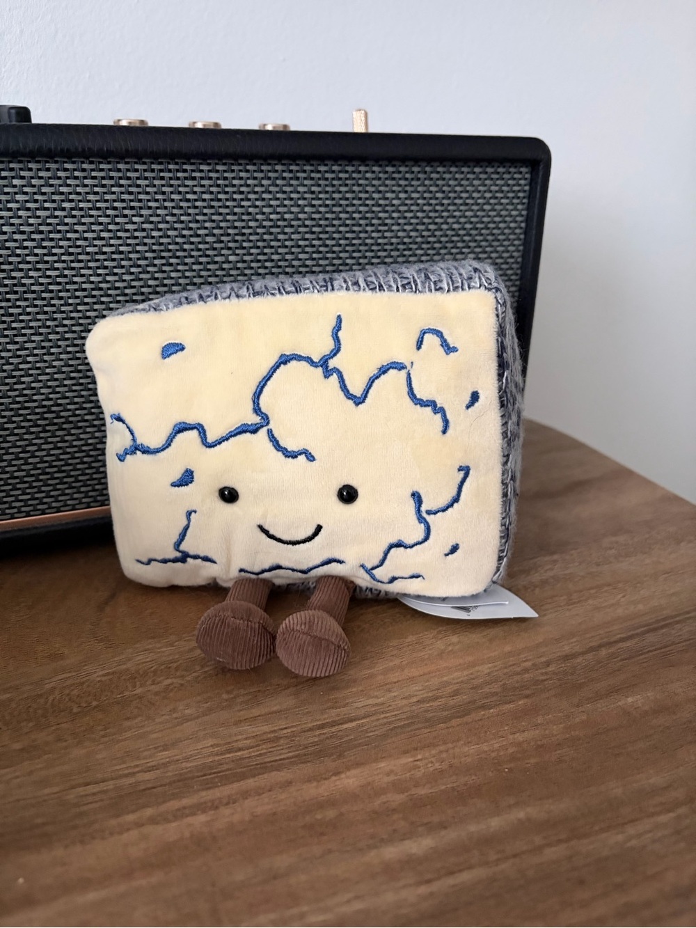 Jellycat Blue Cheese